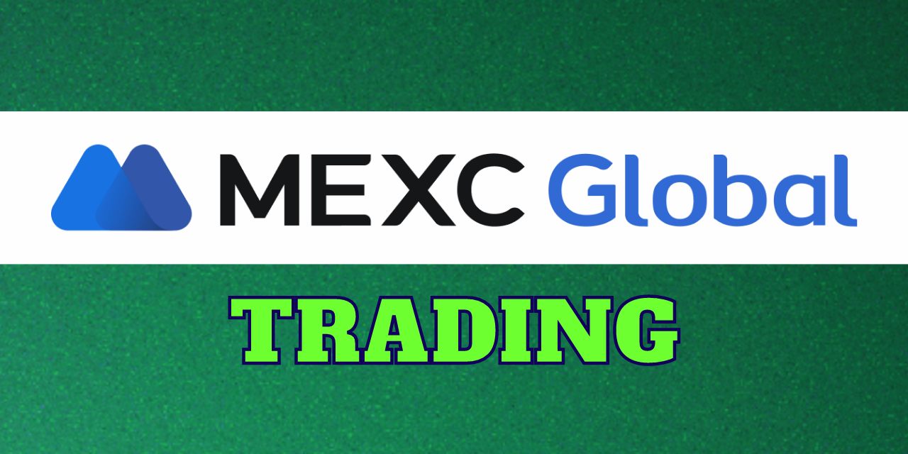 Crypto Trading on MEXC