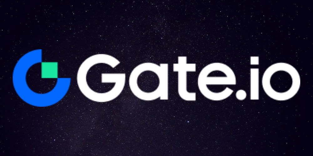 Gate.io Crypto Exchange