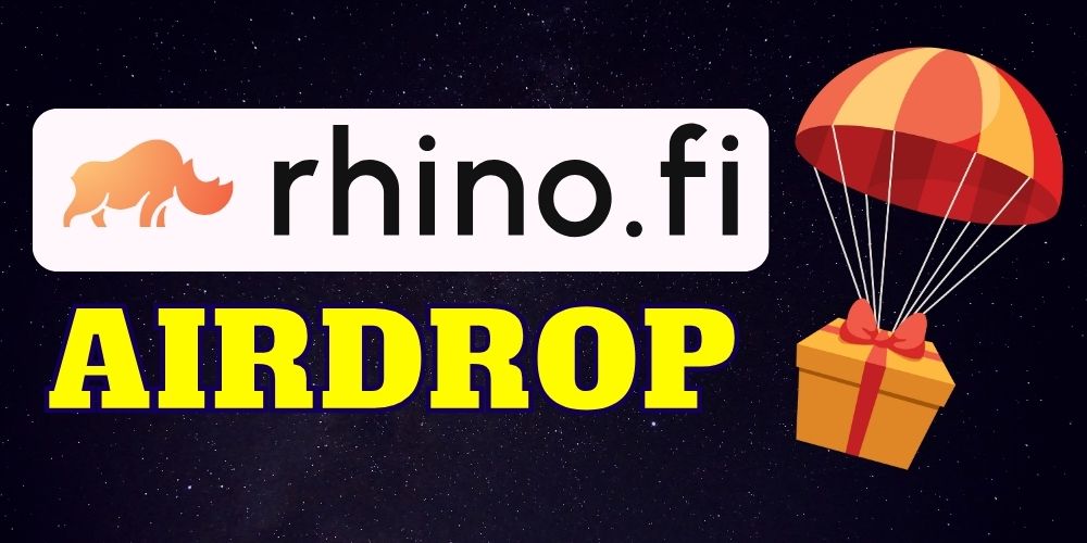 Rhino.fi Bridge Airdrop