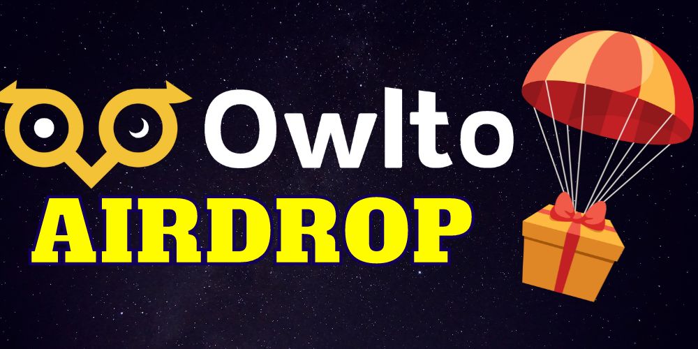 Owlto Crypto Airdrop