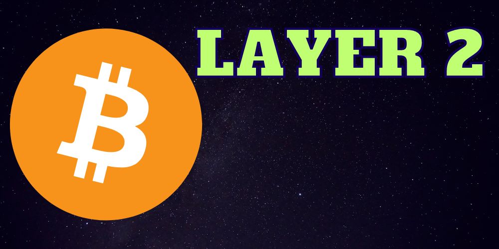 Bitcoin Layer 2 List