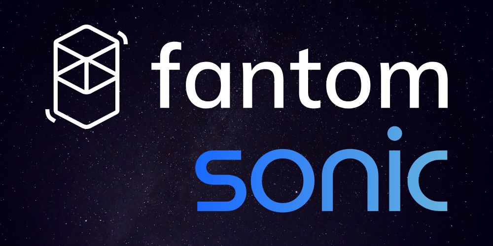 Fantom Sonic